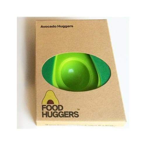 Avocado Huggers-Supergroen