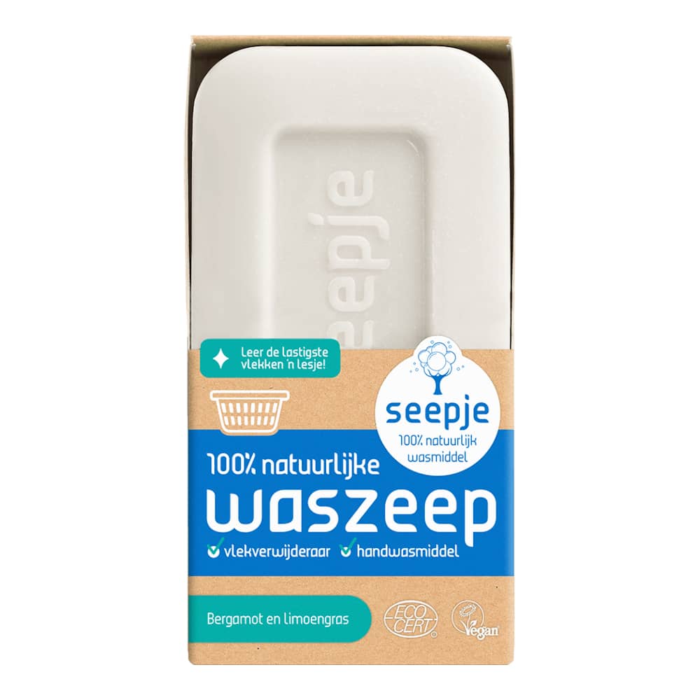 Seepje Waszeep