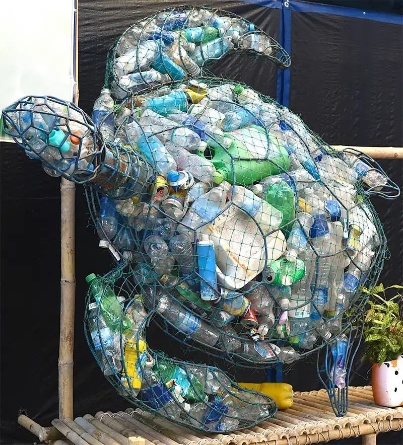 De voordelen van plasticvrije producten. Wat levert het jou op?
