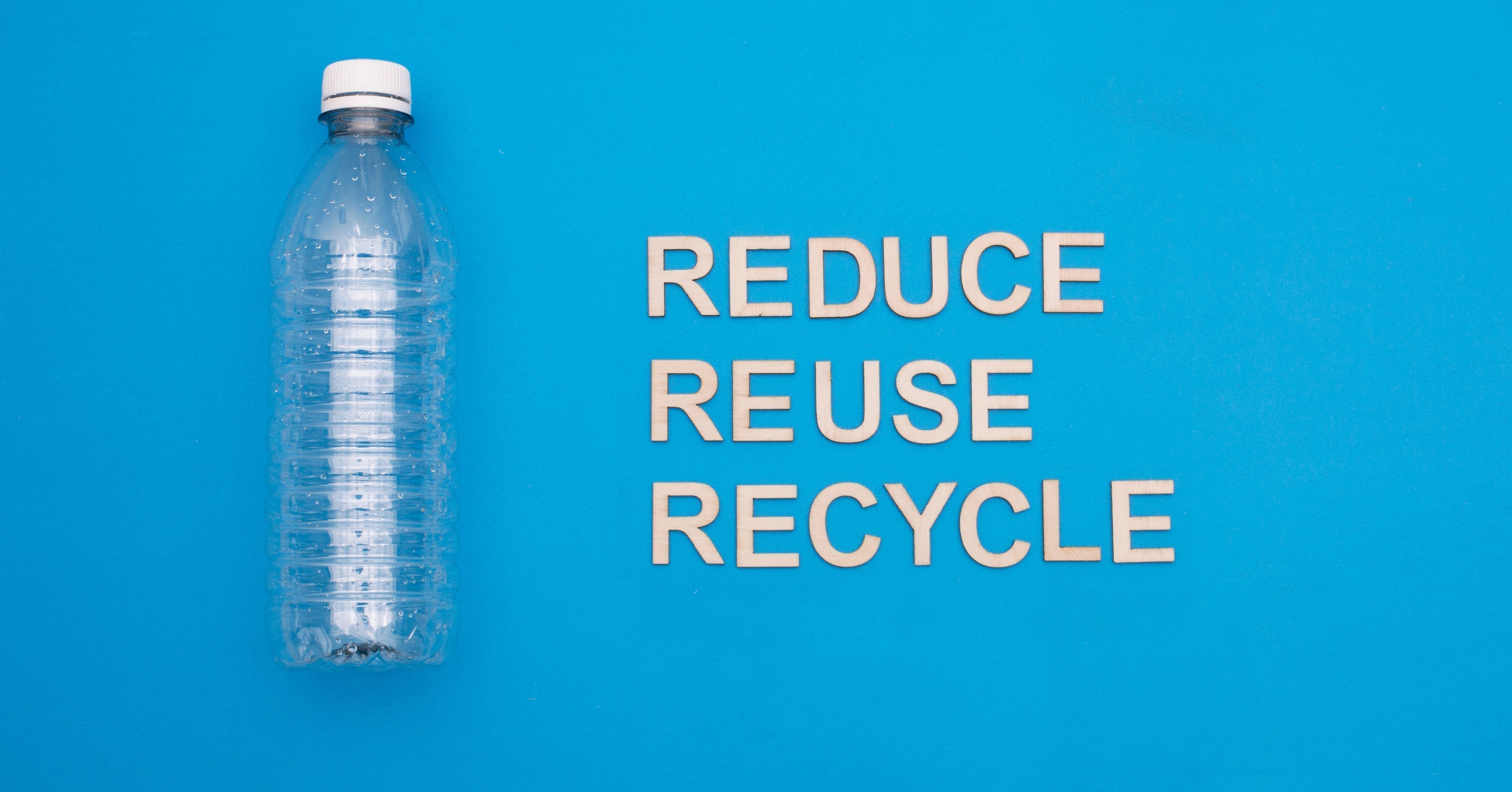 Verban plastic uit je leven met deze 10 plasticvrije alternatieven