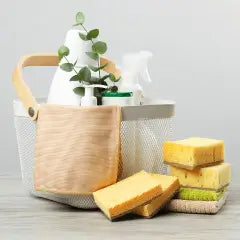 Schoonmaken