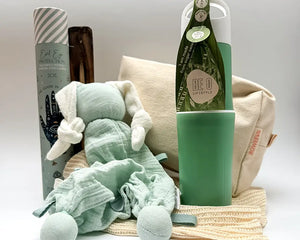 Kleine duurzame cadeaus die echt gebruikt worden.