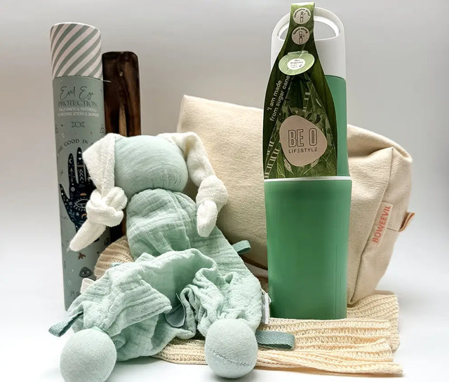 Kleine duurzame cadeaus die echt gebruikt worden.