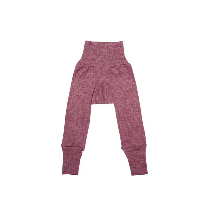 Cosilana broek - wol-zijde-katoen - Diverse kleuren