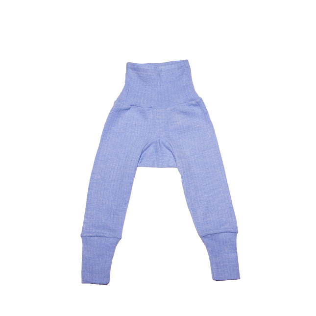 Cosilana broek - wol-zijde-katoen - Diverse kleuren