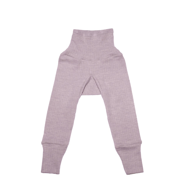 Cosilana babybroek – wol/zijde/katoen (temperatuurregulerend)