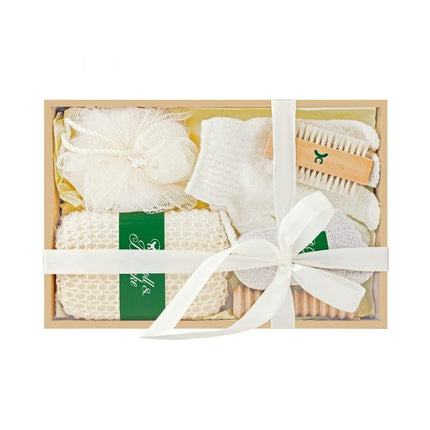 Croll & Denecke - Geschenkset Wellness Spa badset