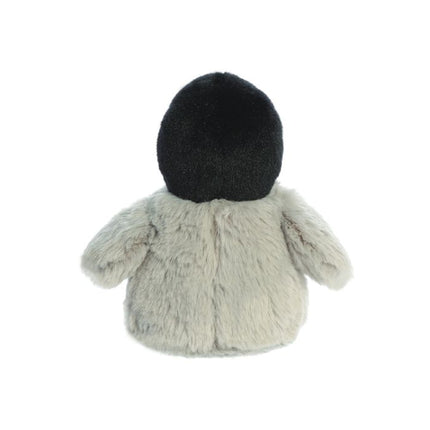 Pluchen Knuffel - Mini Pinguïn - 13 cm - Eco Nation Aurora