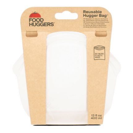Reusable Hugger Bag - Food Huggers