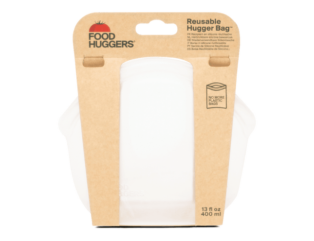 Reusable Hugger Bag - Food Huggers