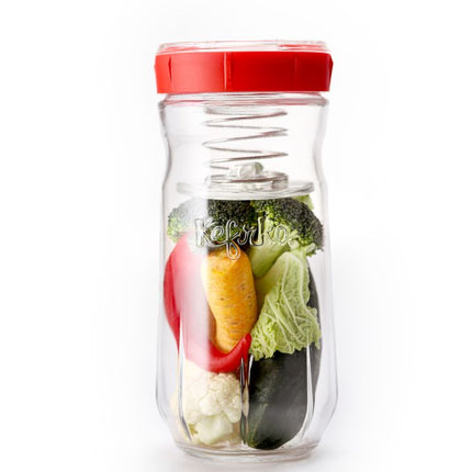 Veggie Fermenter - Kefirko - 1400 ml