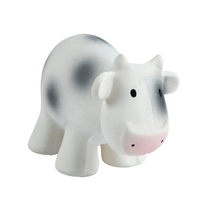 Mijn eerste Boerderijdieren - Tikiri - Natuurrubber - Badspeeltje