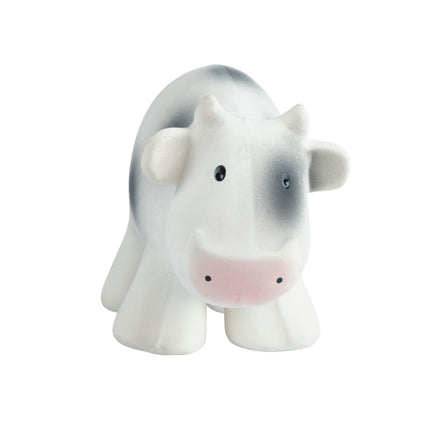 Mijn eerste Boerderijdieren - Tikiri - Natuurrubber - Badspeeltje