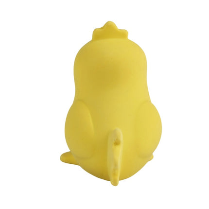 Mijn eerste Boerderijdieren - Tikiri - Natuurrubber - Badspeeltje