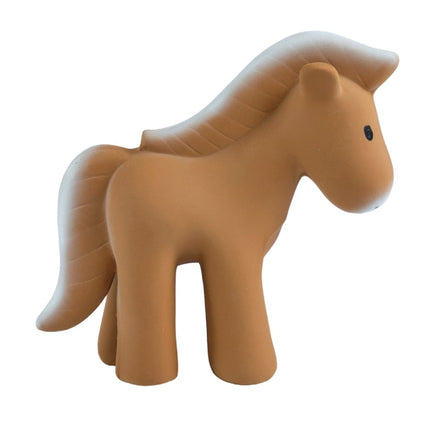 Mijn eerste Boerderijdieren - Tikiri - Natuurrubber - Badspeeltje