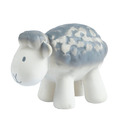 Mijn eerste Boerderijdieren - Tikiri - Natuurrubber - Badspeeltje