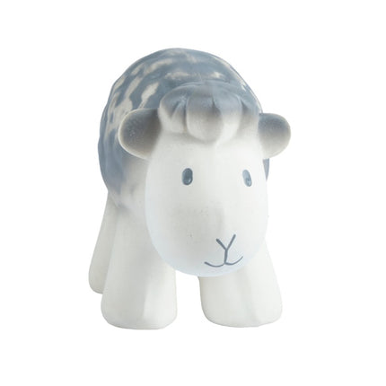 Mijn eerste Boerderijdieren - Tikiri - Natuurrubber - Badspeeltje
