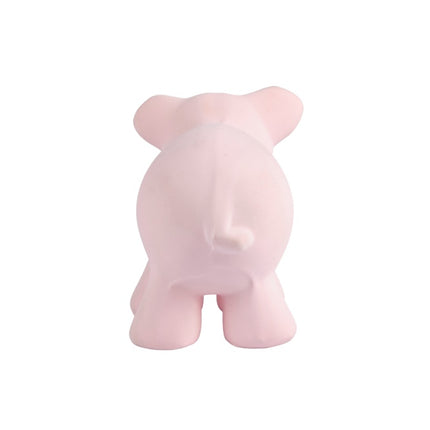 Mijn eerste Boerderijdieren - Tikiri - Natuurrubber - Badspeeltje