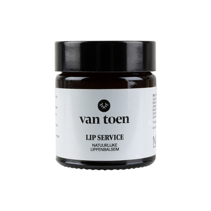 Van Toen Remedies - Lip Service Lip Balm - 30ml
