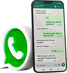 Klantenservice afbeelding