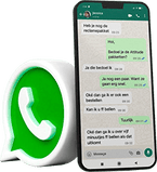 Klantenservice afbeelding