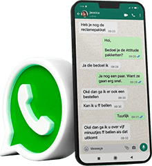 Klantenservice afbeelding