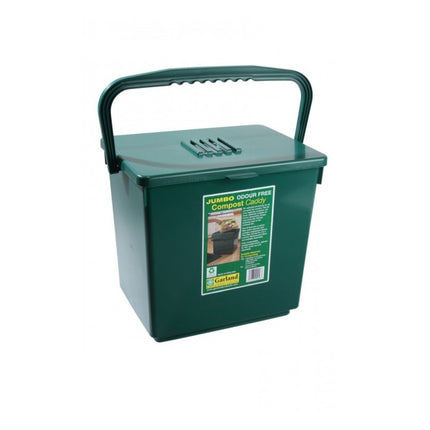 Garland GFT Afvalbak 30 liter met geurfilter