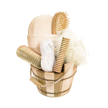 Croll & Denecke - Geschenkset Wellness Emmer badset