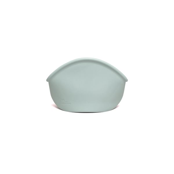 Herbruikbare siliconen bewaarzak 900 ml – Food Huggers