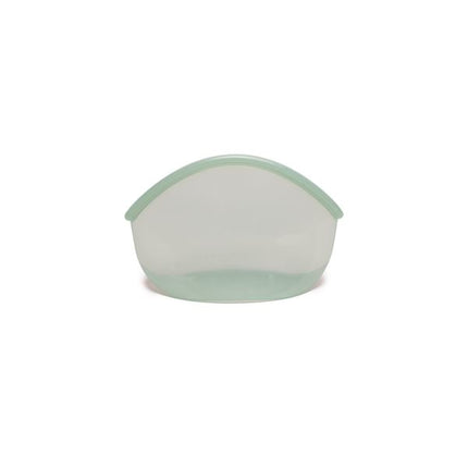 Herbruikbare siliconen bewaarzak 900 ml – Food Huggers