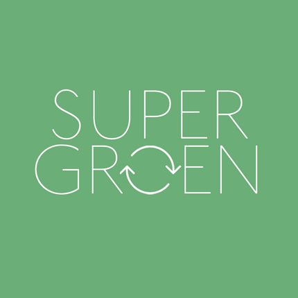 Super Groen Cadeaubon - Giftcard