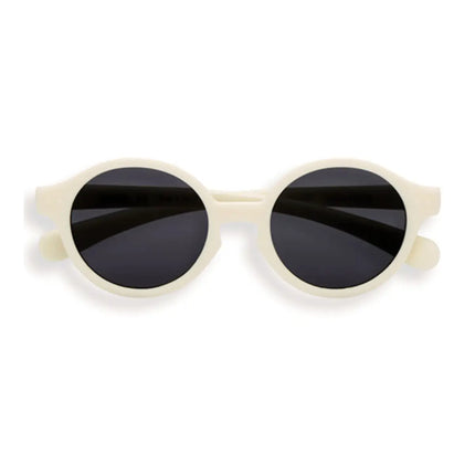 Originele cadeauverpakking en doosje van de IZIPIZI Sun Baby Lemonade