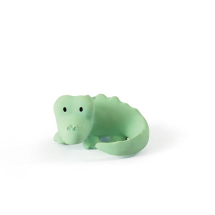 Mijn eerste Zoo diertjes - Badspeeltje - Tikiri - Natuurrubber