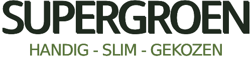 SuperGroen