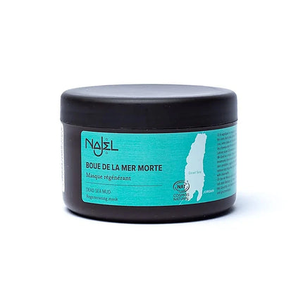 Najel Dode Zee kleimasker - 300 g