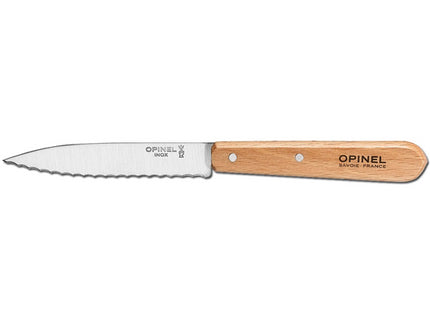 Opinel - keukenmessen set Essentials 4st.