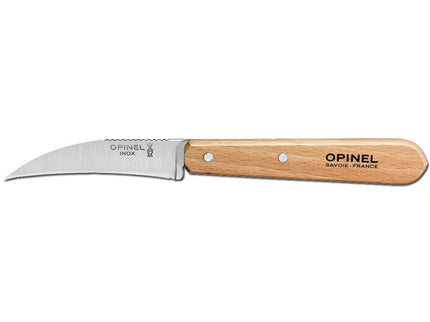 Opinel - keukenmessen set Essentials 4st.