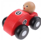 Rode Raceauto