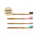 Zwart-Wit-Paars-Blauw