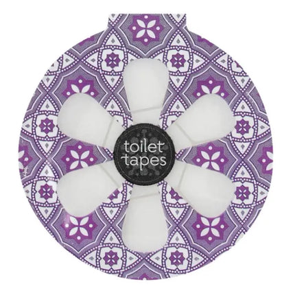 Lovely Lavender geurblokje voor toilet
