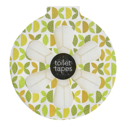 Lushy Limes geurblokje voor toilet