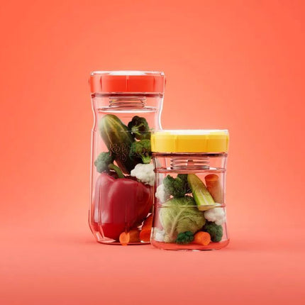 Veggie Fermenter - Kefirko - 1400 ml