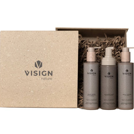 Visign - Giftbox Medium There's No Planet B