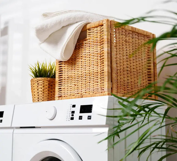 <strong>Super Groene Wasroutine</strong>