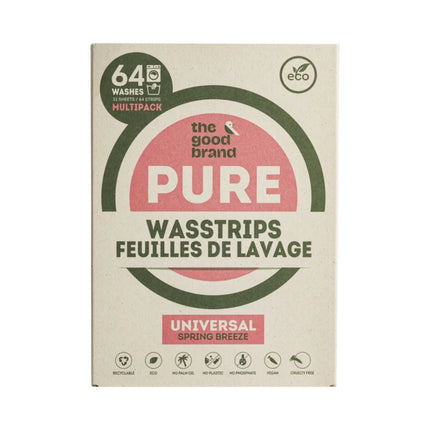 Wasstrips Spring Breeze