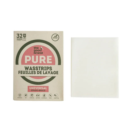 Wasstrips Spring Breeze