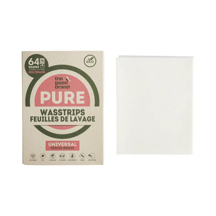 Wasstrips Spring Breeze