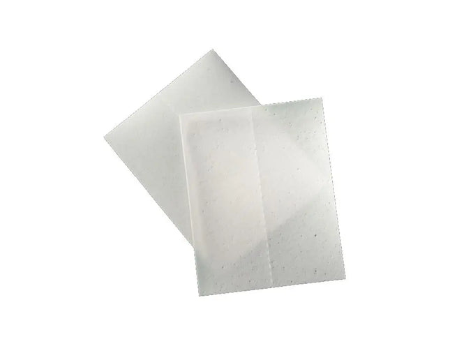 Wasstrips Spring Breeze – 16 wasbeurten | The Good Brand – Compact & plasticvrij
