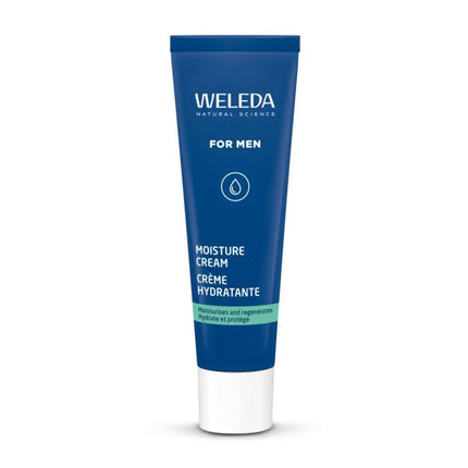 Weleda Men Hydraterende Crème 30 ml