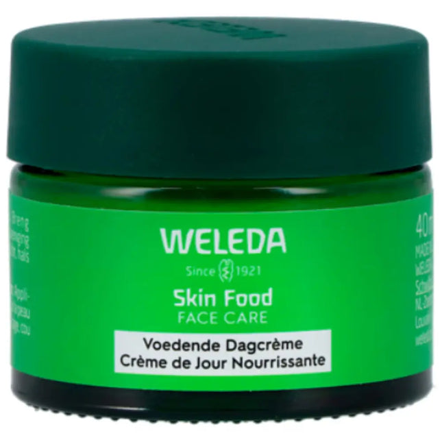 Weleda Skin Food Voedende Dagcrème 40 ml